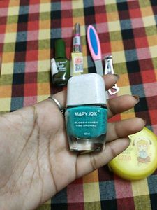Nail Polish Set