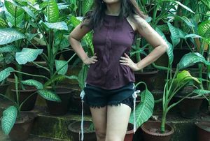 Offshoulder Top Only Now At 80