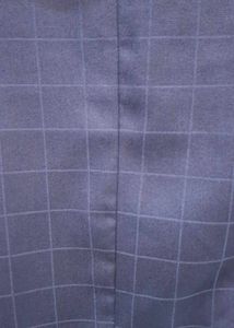 Classic  formal coat with pant .