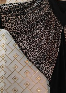 Stretchable Burkha  One Set Gloves
