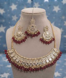 Stunning Indian Jewellery Set