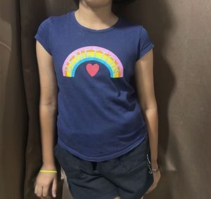 Girls T-shirt