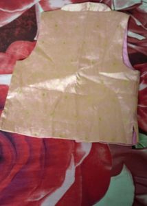 3 Piece Kurta Set For Boys