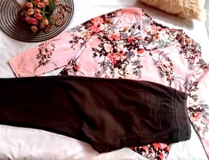 Very Beautiful Casual and Formal Cort,Set