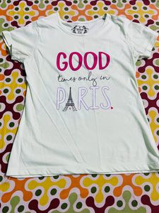 Combo Of 2 Tshirts