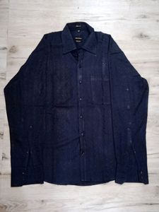 Orano Modern Fit Shirt For Men Size 42