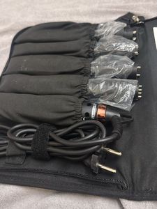 Curling Wand Set for Versatile Styles