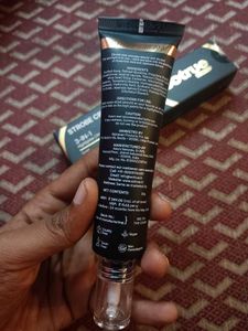 Sotrue 3-in-1 Strobe Cream Gold