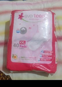Sanitary Pads