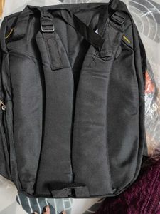 Hi-Fi Electric Backpack