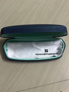 Specsmakers Glasses Case