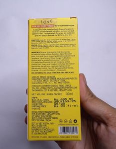 DOT &amp; KEY Vitamin C + E Super Bright Face Serum