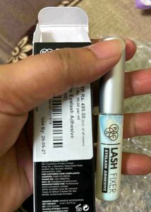 PAC Lash Fixer Adhesive