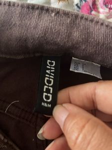 Jeans From H&M