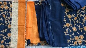 Dress Material