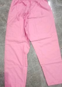 Cotton Pant