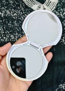 Too Faced Seashell Mirror