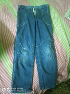 Girl's Jeans