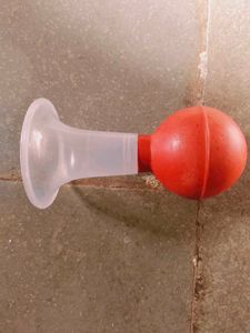 Breast Relief Pump