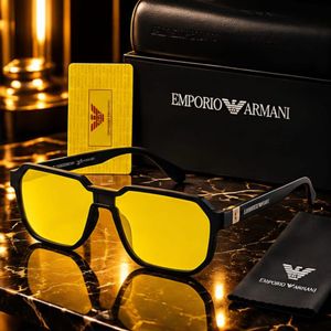 Emporio Armani Eyeglasses