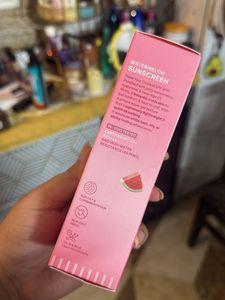 Dot &amp; Key Watermelon Cooling Sunscreen SPF 50+