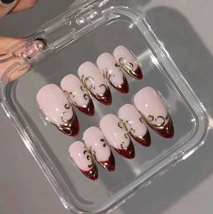 star press on nails