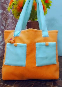 Designer Tota Bag Waterproof