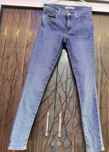 Levi's Women Jeans