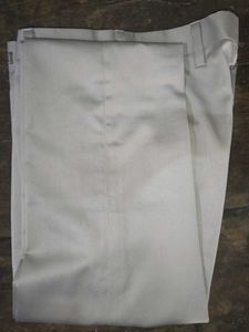 Coat's clothes and pant.