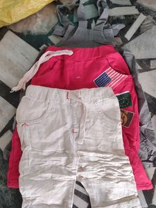 Kids Clothing Bundle