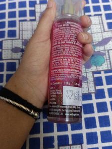 wottagirl perfume