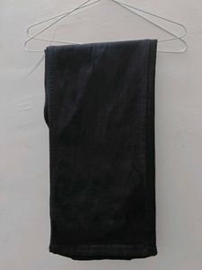 black jeans