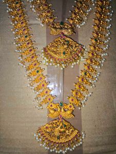 Elegant Jewellery Set