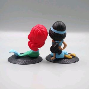 Disney Cartoon Action Figure Limited Edition