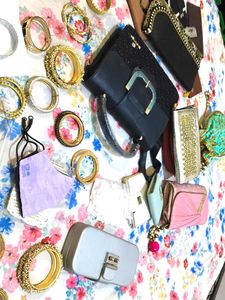 Jewellery Sets &amp; More