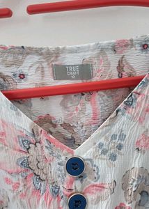 Combo Offer – 4 Cotton Tops