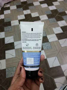 DR. SHETH'S Ceramide &amp; Vitamin C Oil free moisturi