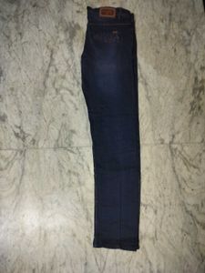 🌈Men's Dark Wash Denim Jeans