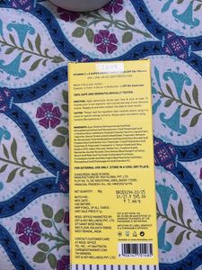 Dot &amp; Key Sunscreen SPF 50