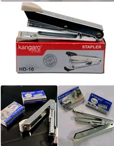 Combo Cangro Stapler1 & Pin 2 Box