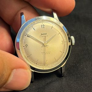 Rare HMT Tarun Watch