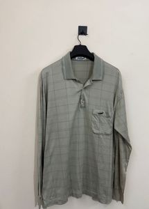 crocodile vintage style full sleve tshirt