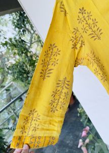 Festive Kurta m Size
