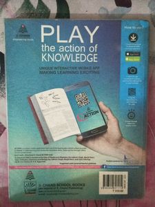 Science for Tenth Class Biology Part - 3