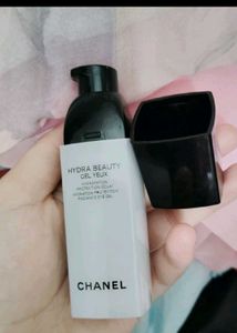 Chanel Hydra Beauty Gel Yeux Eye Ge