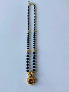 Elegant mangalsutras set of 5