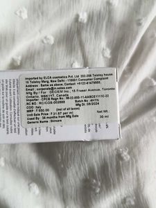 The Ordinary AHA 30% + BHA 2% Peeling Solution