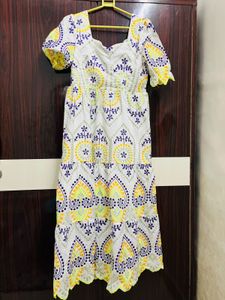 Chanel Inspired Cover-Up