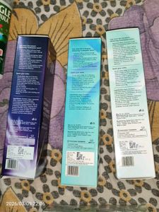 3 Stim Spark Whitening Toothpaste Bundle