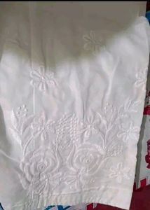 Women Embroidery Cotton Salwar